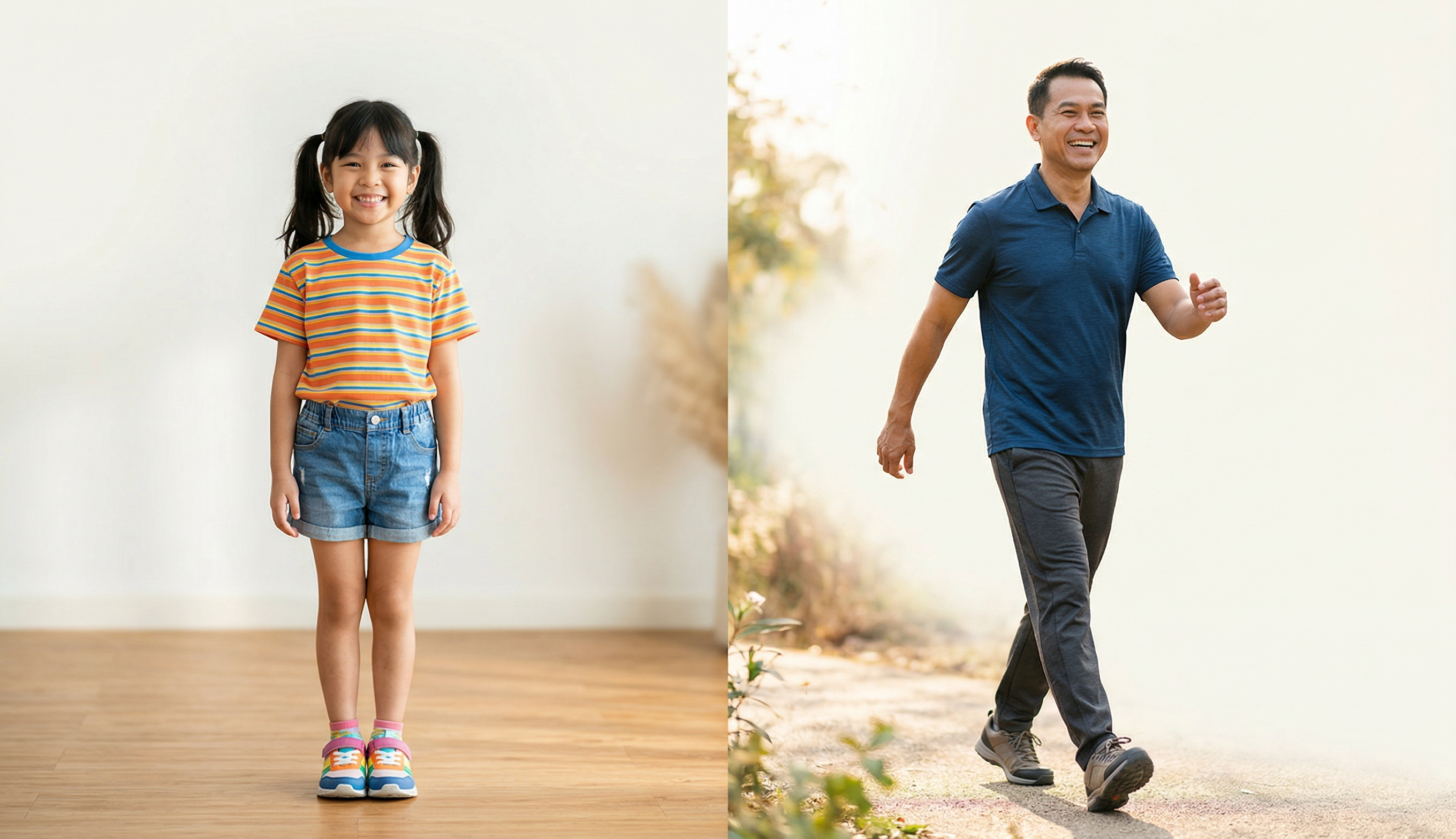 เด็กสุขภาพแข็งแรง เพิ่มความสูง ฟื้นฟูกล้ามเนื้อ — Chevity Growth & Vitality